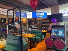 -连锦记海鲜烧烤大排档·锦州特色(西安路交大店)