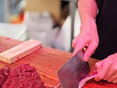 -阿娟牛肉丸·手打牛肉丸·现做现卖