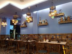 -百格里格.Uyghur cuisine(百色路店)