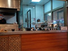 -嘻小北·兰州清汤牛肉面(太平洋森活天地店)