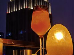 -富力丽思卡尔顿酒店·FLAIR餐厅酒吧