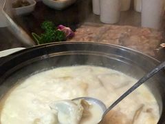 -捞神煲汤火锅(湖滨商业街店)