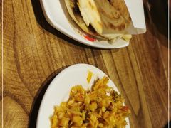 -子午路张记肉夹馍(兵马俑店)