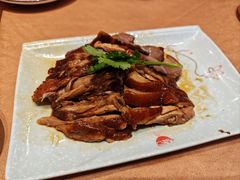 人气卤水拼盘-抱德·潮汕味(敦和店原惠城鱼仔)