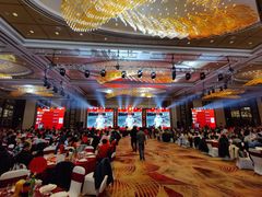 -上海浦东嘉里大酒店