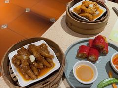 -点都德(华强南店)