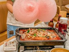 -新凯旋烧烤·燕姐千岛湖土菜