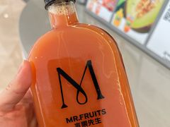 -Mr.Fruits水果先生(朝阳门悠唐店)