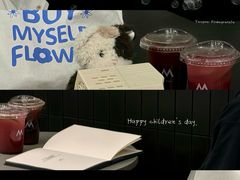 -M Stand(西安大悦城店)