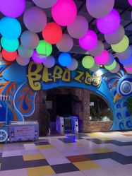 -宝燕乐园(闵行旗舰店)