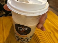 -CoCo都可(江宁托乐嘉店)