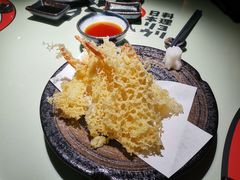 -猛式料理嘉州新光天地店