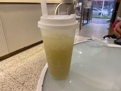 -茶力的小怪兽(梅林卓悦汇店)