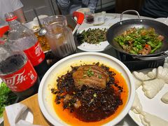 -辣婆婆(航天桥店)