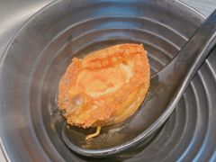 -争鲜·鲍鱼鸡煲(美邻中心店)