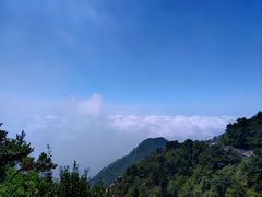 -泰山风景名胜区