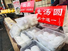 -召稼楼古镇