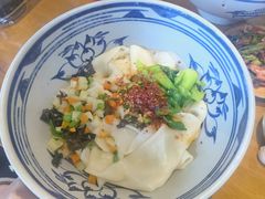 -秦唐汉味biangbiang面(大钟寺店)