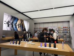 -Apple零售店(新街口店)