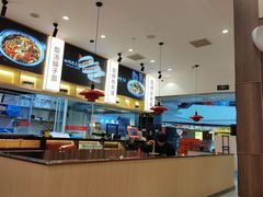 -陇上秦轩西安biangbiang面(朝龙汇店)