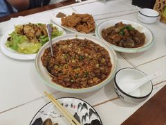 -松云居