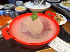 -周师兄大刀腰片火锅(解放碑总店)