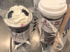 -KUNCHA鲲茶·江西制茶(铜锣湾店)