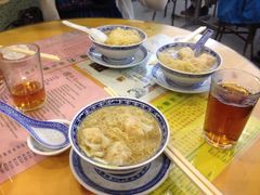 iphone_upload_pic-麦奀云吞面世家(中环店)