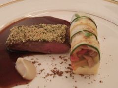 android_upload_pic-Salon de Ville浦江汇(上海外滩华尔道夫酒店店)