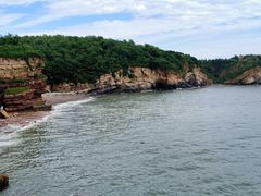 -大连金石滩国家旅游度假区