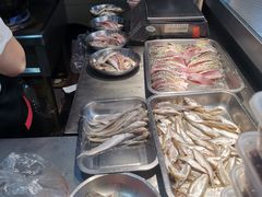 -大马弄蒋师傅美食酥鱼(察院前店)