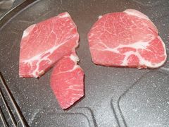 -彭妈家•韩国烤肉料理(张杨路店)