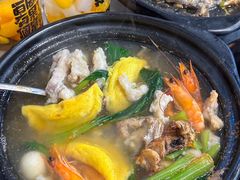 -甬小馆·焗海鲜温州菜(五马街店)