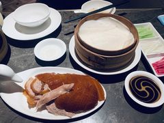 -金鸭季·北京烤鸭(深业上城店)