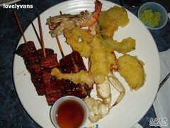 DSC04716-Todai日式料理自助(San Diego)