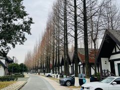 -太阳岛度假酒店