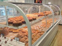 -LanTa蓝塔烘焙(锦艺城店)