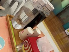 -海底捞火锅(之心城店)