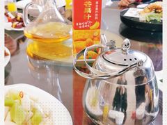 -君临七星生态酒店