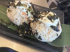 -金哲烤牛肠(海甸岛总店)