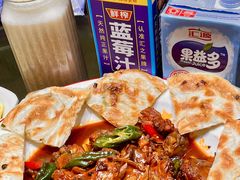 -鲁西南老厨子·特色鲁菜(经一纬五店)