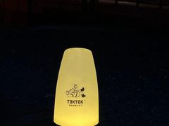 -TOKTOK精酿啤酒·咖啡(荔枝湾店)