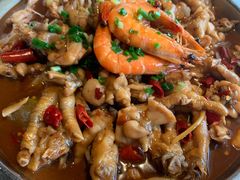 -胖哥俩肉蟹煲(杭州下沙学林街店)