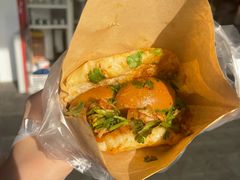 -刘记肉夹馍(彰武店)