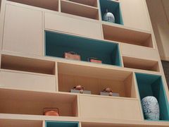 -南湖宾馆·鸳湖阁全日制餐厅