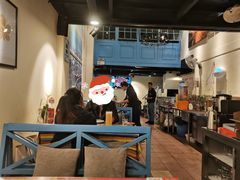 -滋味烤鱼(马北店)