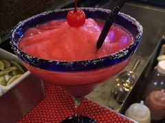 -Pistolera Mexican Cantina女枪手墨西哥餐厅(碧云路店)