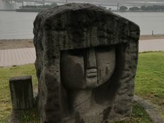 -台场海滨公园船码头