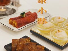 上汤虾饺皇-维多利亚大酒店·雅园中餐厅