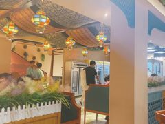 -巴尔喀十新疆餐厅(开发区店)